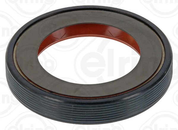 Elring 504.581 Dichtring For Aeolus Auverland CitroËN CitroËN (DF-PSA) Dongfeng-image
