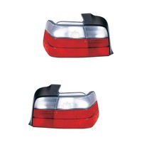 RüCkleuchten Heckleuchten Set Links & Rechts FüR BMW 3Er Cabriolet E36