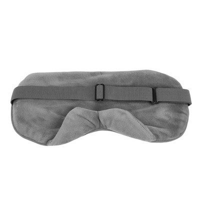 Heated Eye Cover 3 Level Heating Warm Compress USB Electric Eye Heating Pad SET