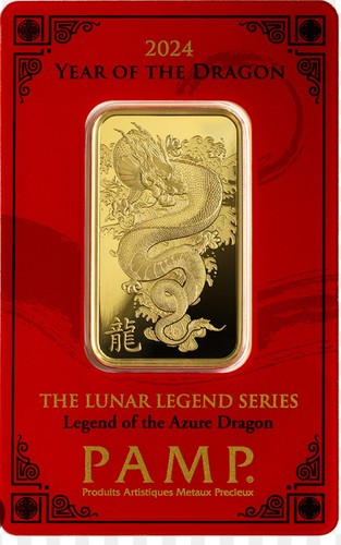 5 gram Karatbars Gold Bars - Bullion Mart