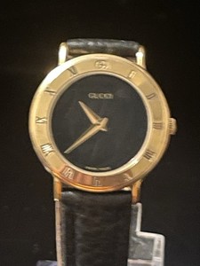 Gucci 3000L Watch | eBay