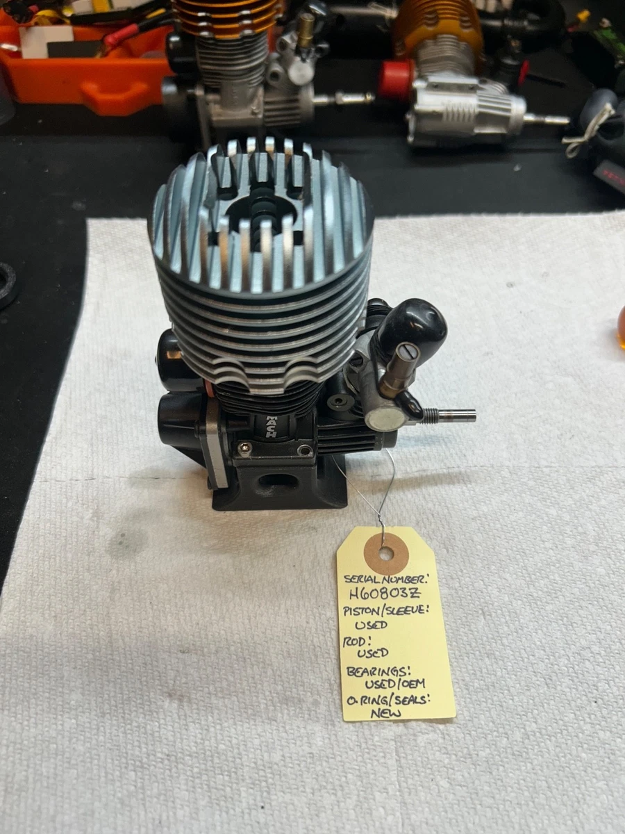 Losi Hobby RC Gas/Nitro Engines for sale | eBay