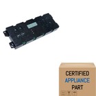 A3 Choice 5304509493 Range Oven Electronic Control Board Clock for Electrolux Ke