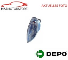 BLINKER BLINKLICHT BLINKLEUCHTE DEPO 440-1509R-AE I FÜR MERCEDES-BENZ SLK