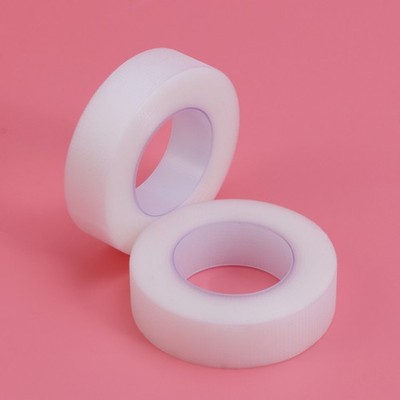 6 Pcs Eyelash Isolation Tape Extension under Supplies for Extensions