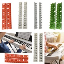 Silicone Buttons Key Repair High Professional Sturdy Electronic Piano