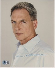 2012 Rittenhouse NCIS Autographs Gallery, Checklist and Guide 21