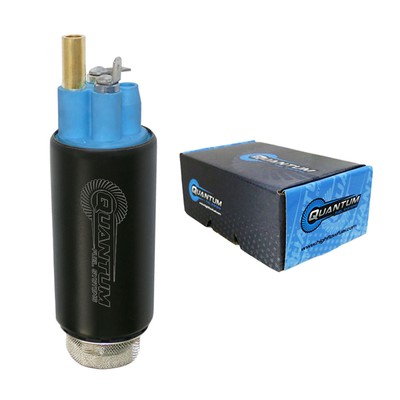 Mercury Jet DFI 3cyl 1.5L 80HP 90HP Boost Fuel Pump 2003+ 888733T02 Mariner