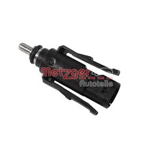 Metzger Sensor für Kühlmitteltemperatur für BMW Mini