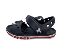 Crocs Toddler Bayaband Sandal UK C6 US c6 EU 22-23