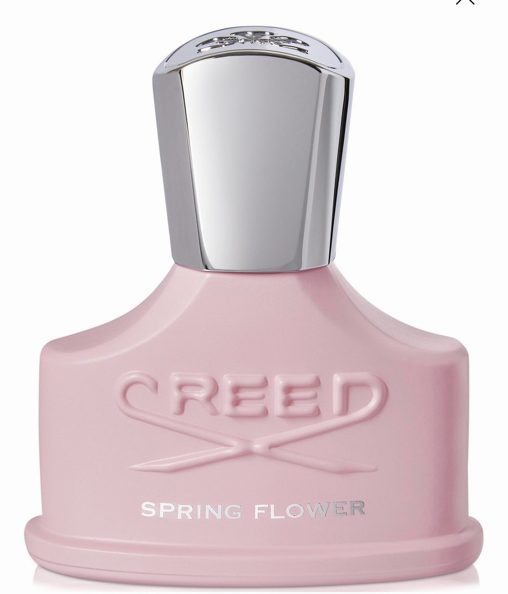 Creed Spring Flower 1.01oz Women's Perfume for sale online | eBay