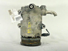 A/C Compressor & Clutch For 2013-2014 Ford Focus 2.0L - Replacement Compressor ADP10408DA091S