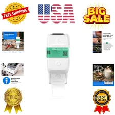 ZSB Series Labels - Potato Starch-Based Printer Label Paper - Recyclable Cart...