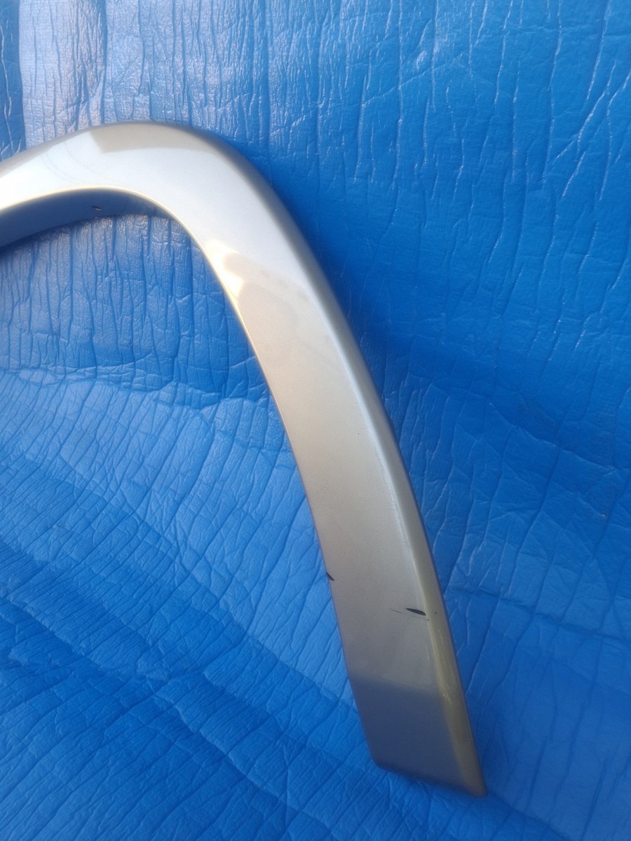 19-25 RAM 1500 OEM FRONT LEFT FENDER WHEEL FLARE MOLDING