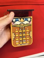 Texas Instruments Little Professor Learning C...