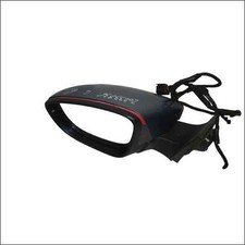 Retroviseur gauche (ou coque) Volkswagen SCIROCCO