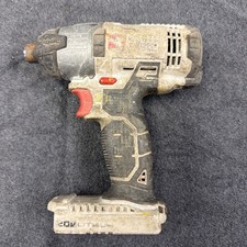 Porter Cable PCC641 20v Impact Driver Tool Only Tested And Working #2