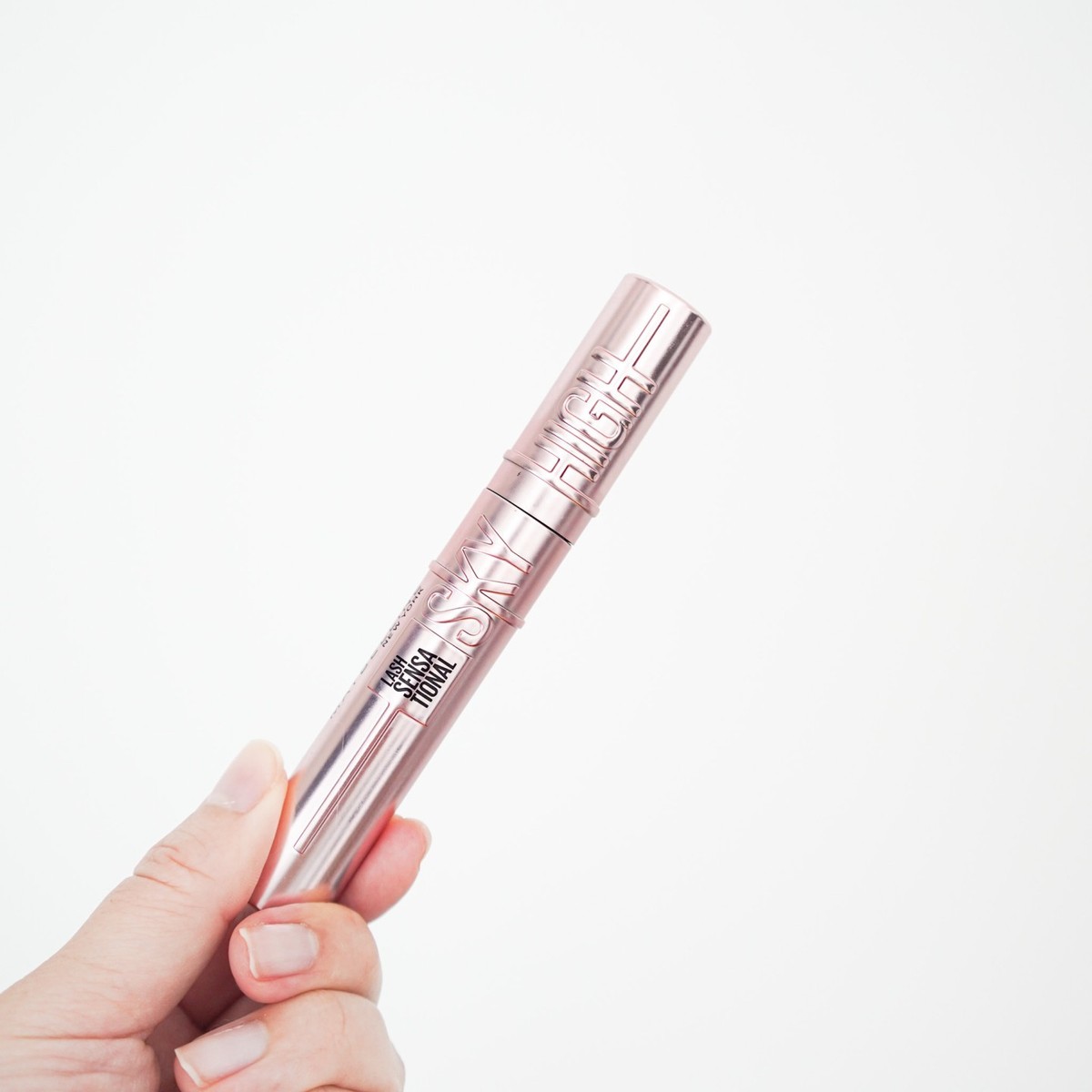 MAYBELLINE New York Lash Sensational Sky High Mascara 8 Shades