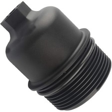 Oil Filter Housing Assembly Cover 68191350AA ...