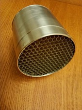 Vw Golf R32 4 Inch Maf Housing ,, For Turbo Conversion 102mm Mass Air Flow