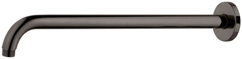 Grohe 28 540 Rainshower 16" Shower Arm - Brushed Cool Sunrise - Picture 8 of 8