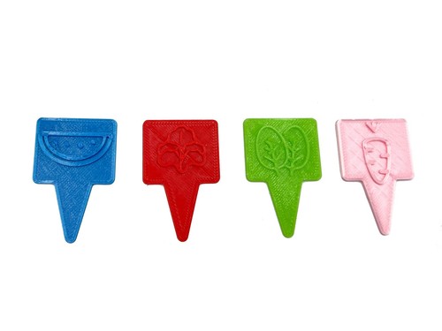 Set of 20 Unique Garden Signs - 第 9/280 張圖片