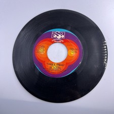 Vinyl 45 RPM Record - Sil Austin Tara's Theme / Massachusetts