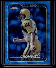 Nolan Cromwell