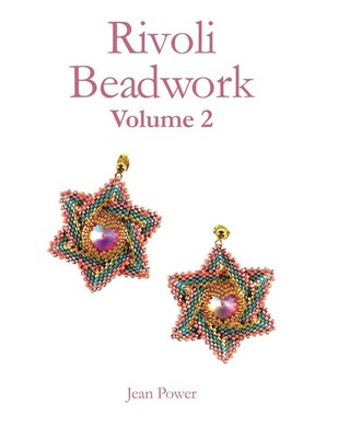Rivoli Beadwork Volume 2 by Jean Power