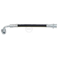 Bremsschlauch hinten links für KIA Picanto 2 TA | 24402901