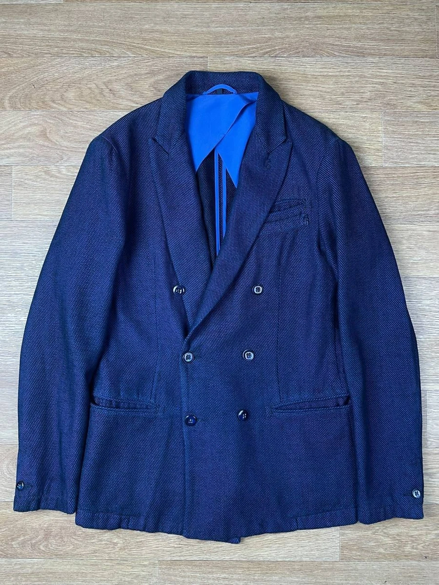 ARMANI Corduroy Suits & Blazers for Men for sale | eBay