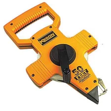 Keson Otr-100M 100 M Tape Measure, 1/2 In Blade