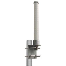 1pc L-COM HGV-903U 800/900 MHz 3 dBi Omnidirectional Antenna, HGV Series
