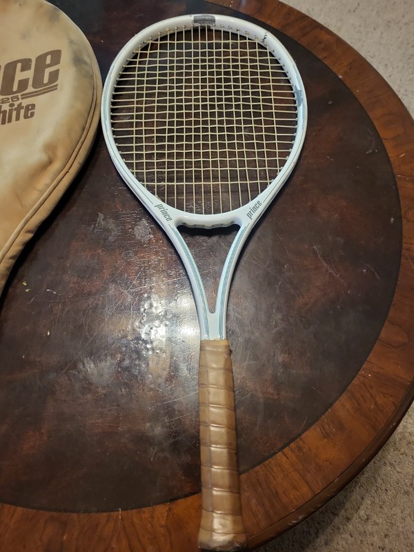 Prince Spectrum Comp Series 110.