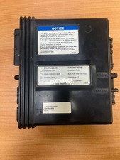 evinrude centralina 0587155-00