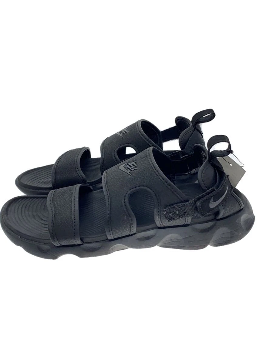 Sandali NIKE_CK9283 001 25 cm BLK