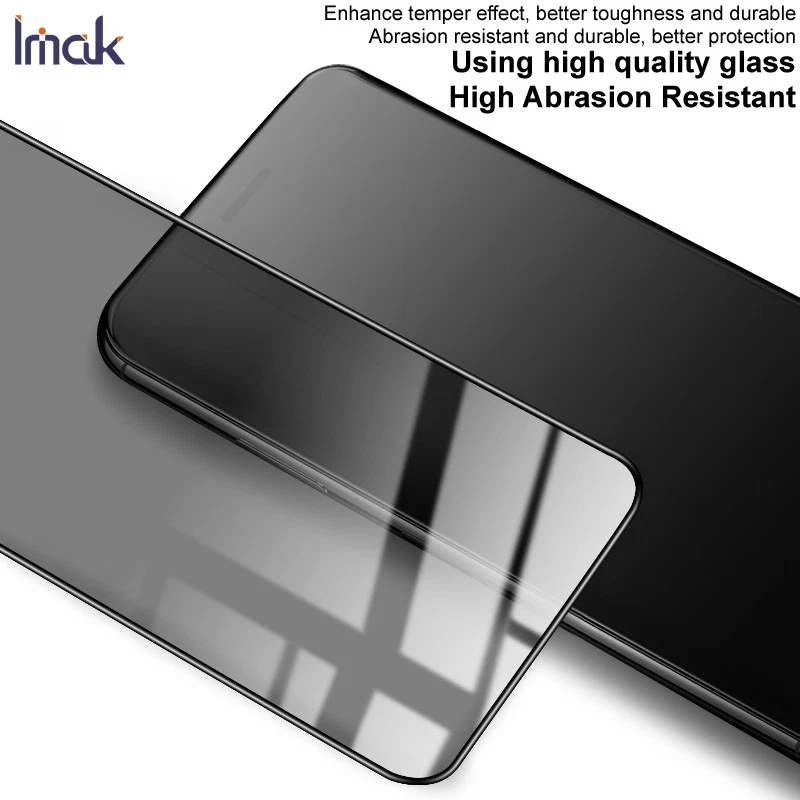 For OnePlus 15 5G, imak Privacy Tempered Glass Film Full Screen Protector - Image 4 of 4