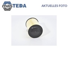 F 026 400 492 MOTOR LUFTFILTER MOTORFILTER BOSCH FÜR VOLVO C30,V50,S40 II,V40