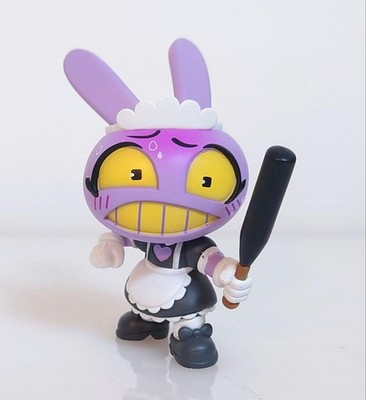 Amazing Digital Circus Blind Minifigure Jax the Maid