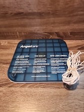 Angelcare Baby Monitor Movement Sensor Pad Mat Only AC201 Good Working Order