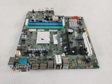 Lenovo ThinkCentre M725S Socket AM4 Desktop M...