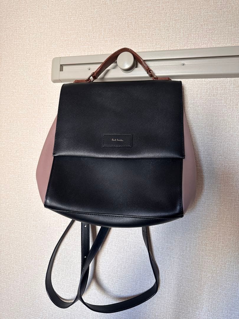 paul smith backpack - image 2