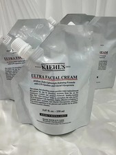 Kiehl’s Ultra Facial Cream Refill 150ml UK