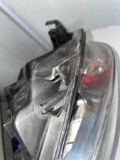 Feu avant (phare) Opel INSIGNIA