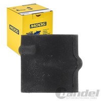 Moog Lagerung Stabilisator 18,5Mm Vorderachse Links Rechts Passend FüR Saab 9-5