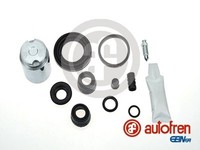 Autofren Seinsa Reparatursatz Bremssattel D42259C FüR KIA Picanto SA 34Mm 1 LPG