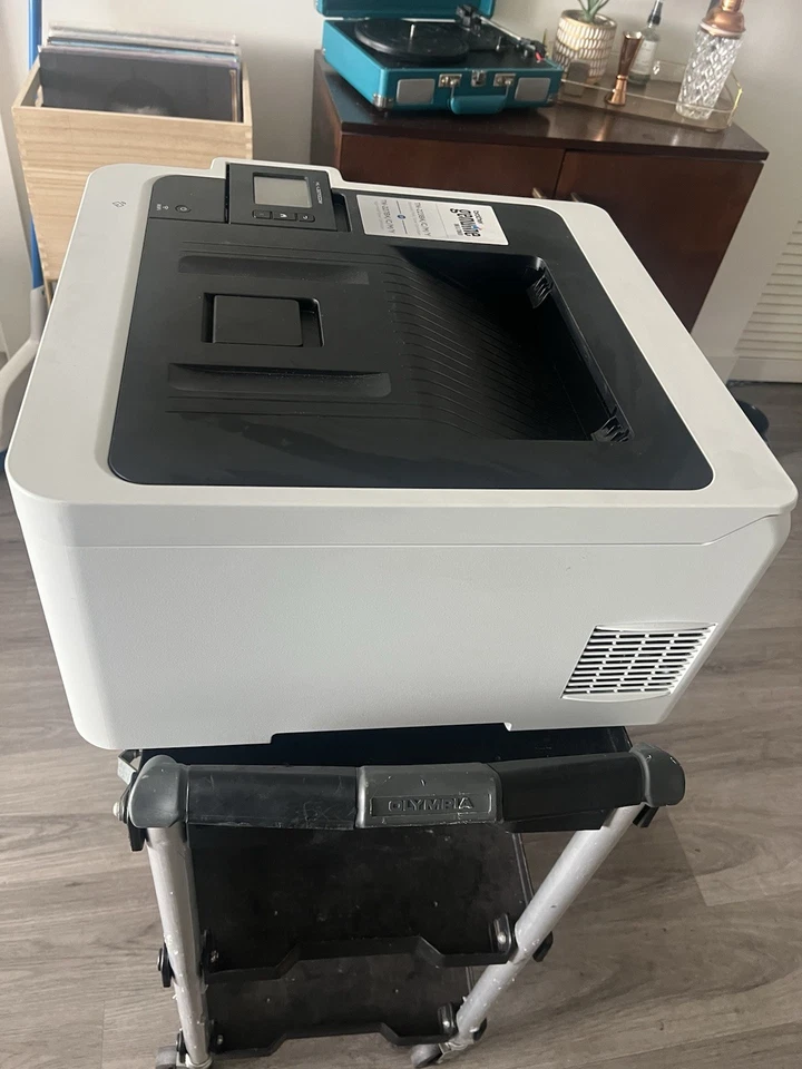 Brother HL-L3270CDW Compact Digital Color Printer with NFC, Wireless and Duplex  - Image 4 of 4