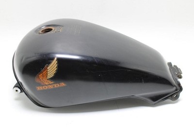 Honda VF1100C V65 Magna 1984 175A1-MB4-771ZA Fuel Tank Black | eBay
