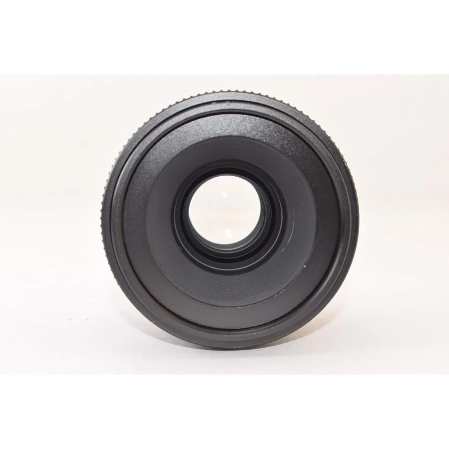 CONTAX Carl Zeiss Makro Planar 60mm F2 8 C MMJ Japan Camera Lens Pro - Image 3 of 4