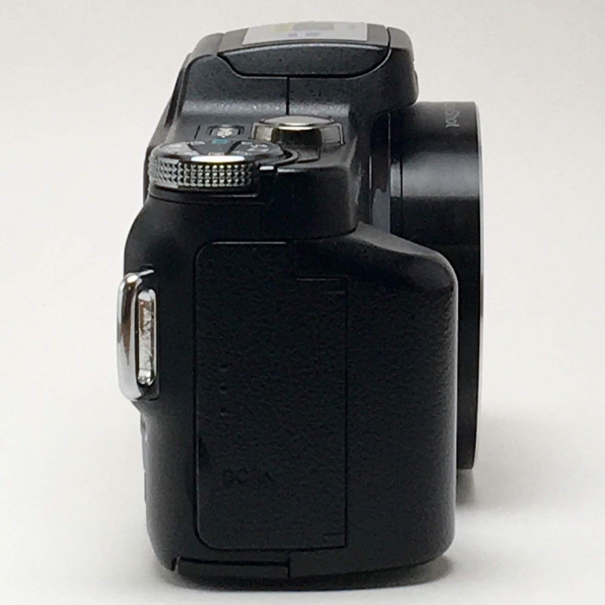 Sony Cyber-shot DSC-H10 8.1MP 10x Optical Zoom Digital Camera Sony Cyber-shot DSC-H10 8.1MP 10x Optical Zoom Digital Camera